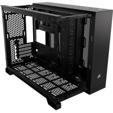 Corsair 2500D AIRFLOW Midi Tower Preto