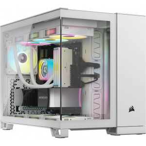 Corsair 2500X Midi Tower Branco