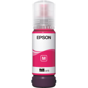 Epson 107 tinteiro 1 unidade(s) Original Magenta