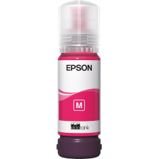 Epson 107 tinteiro 1 unidade(s) Original Magenta