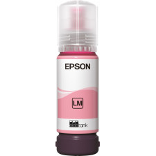 Epson 107 tinteiro 1 unidade(s) Original Magenta claro