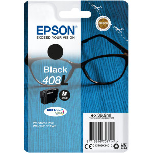 Epson C13T09K14010 tinteiro 1 unidade(s) Original Rendimento padrão Preto