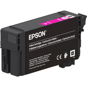 Epson ULTRACHROME XD2 MAGENTA T40D340 50ML tinteiro 1 unidade(s) Original