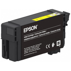 Epson T40D440 tinteiro 1 unidade(s) Original Amarelo