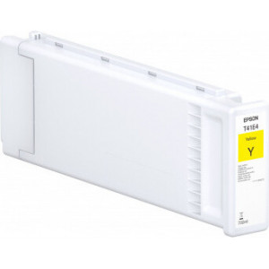 Epson UltraChrome XD2 tinteiro 1 unidade(s) Original Amarelo