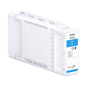 Epson UltraChrome XD2 T41F240 tinteiro 1 unidade(s) Original Ciano