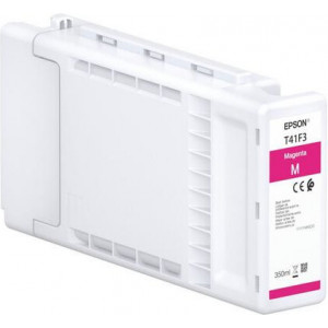 Epson UltraChrome XD2 T41F340 tinteiro 1 unidade(s) Original Magenta