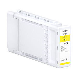 Epson T41F440 tinteiro 1 unidade(s) Original Amarelo