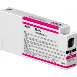 Epson C13T54X60N tinteiro 1 unidade(s) Original Magenta intenso