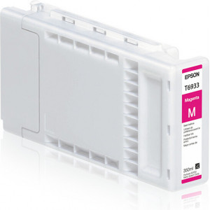 Epson T693300 tinteiro 1 unidade(s) Original Magenta