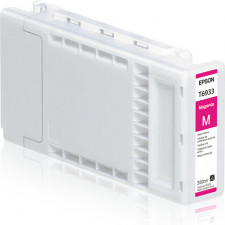 Epson T693300 tinteiro 1 unidade(s) Original Magenta