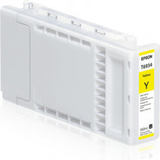 Epson C13T69340N tinteiro 1 unidade(s) Original Amarelo