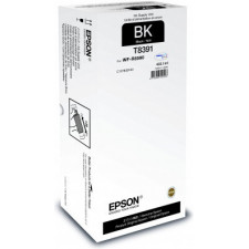 Epson C13T83914N tinteiro 1 unidade(s) Original Rendimento alto (XL) Preto