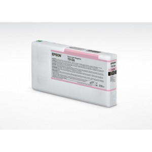 Epson C13T91360N tinteiro 1 unidade(s) Original Magenta intenso claro