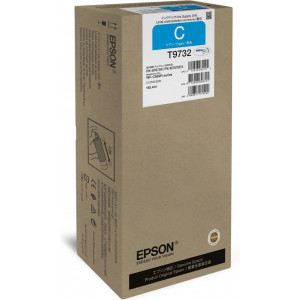 Epson C13T97320N tinteiro 1 unidade(s) Original Ciano