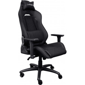 Trust GXT 714 RUYA Cadeira de jogos universal Preto