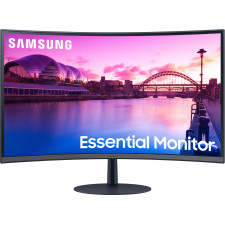 Samsung ViewFinity S3 S39C LED display 81,3 cm (32") 1920 x 1080 pixels Full HD Preto