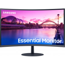 Samsung ViewFinity S3 S39C LED display 81,3 cm (32") 1920 x 1080 pixels Full HD Preto