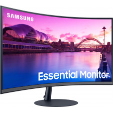 Samsung ViewFinity S3 S39C LED display 81,3 cm (32") 1920 x 1080 pixels Full HD Preto