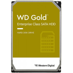 Western Digital Gold WD4004FRYZ unidade de disco rígido 3.5" 4 TB Serial ATA III