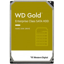 Western Digital Gold WD4004FRYZ unidade de disco rígido 3.5" 4 TB Serial ATA III