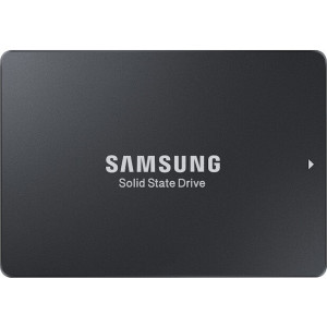 Samsung PM893 2.5" 3,84 TB Serial ATA III V-NAND TLC