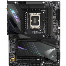 GIGABYTE Z790 AORUS PRO X WIFI7 motherboard Intel Z790 Express LGA 1700 ATX