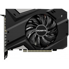 GIGABYTE AORUS GeForce GTX 1650 D6 OC 4G (rev. 4.0) NVIDIA 4 GB GDDR6