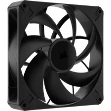 Corsair RS140 MAX Caixa de computador Ventoinha 14 cm Preto 2 unidade(s)