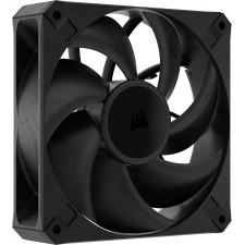 Corsair RS120 MAX Caixa de computador Ventoinha 12 cm Preto 1 unidade(s)