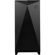 MSI MPG GUNGNIR 300P AIRFLOW caixa para computador Midi Tower Preto