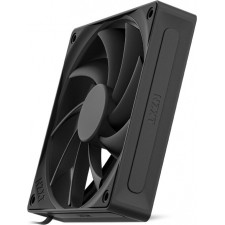 NZXT RF-Q12SF-B2 Sistema de Arrefecimento de Computador Caixa de computador Ventoinha 12 cm Preto 1 unidade(s)