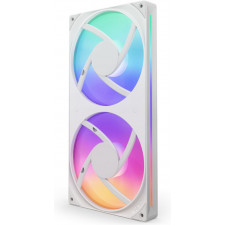 NZXT RF-U28HF-W1 Sistema de Arrefecimento de Computador Caixa de computador Ventoinha Branco 1 unidade(s)