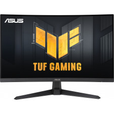 ASUS TUF Gaming VG27VQ3B monitor de ecrã 68,6 cm (27") 1920 x 1080 pixels Full HD LCD Preto