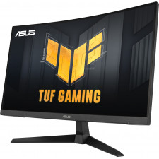 ASUS TUF Gaming VG27VQ3B monitor de ecrã 68,6 cm (27") 1920 x 1080 pixels Full HD LCD Preto