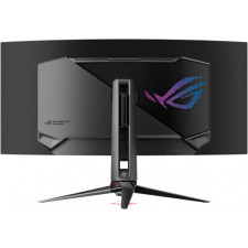 ASUS ROG Swift OLED PG39WCDM monitor de ecrã 99,1 cm (39") 3440 x 1440 pixels UltraWide Quad HD LCD Preto