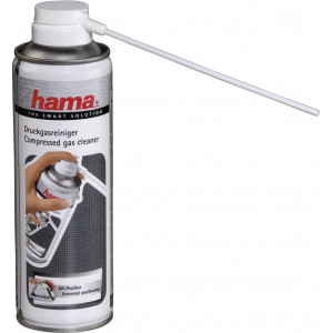 Hama 00113809 detergente lava-tudo 125 ml limpeza a pressão de ar