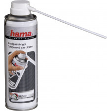 Hama 00113809 detergente lava-tudo 125 ml limpeza a pressão de ar