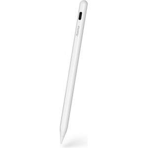 Hama Actieve stylus caneta stylus Branco