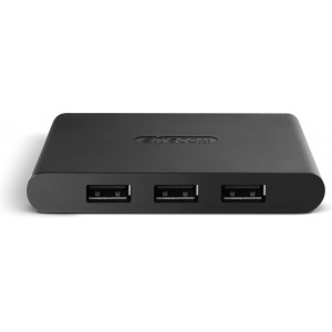 Sitecom CN-080 USB 2.0 Travel Hub 4 Port