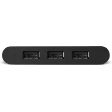 Sitecom CN-080 USB 2.0 Travel Hub 4 Port