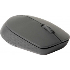 Rapoo M100 Silent rato Escritório Ambidestro RF Wireless + Bluetooth Ótico 1000 DPI