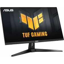 ASUS TUF Gaming VG27AQM1A monitor de ecrã 68,6 cm (27") 2560 x 1440 pixels Quad HD LCD Preto