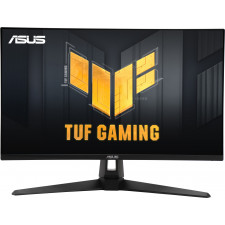 ASUS TUF Gaming VG27AQM1A monitor de ecrã 68,6 cm (27") 2560 x 1440 pixels Quad HD LCD Preto