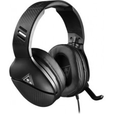 Turtle Beach Atlas One Auscultadores Com fios Fita de cabeça Jogos Preto