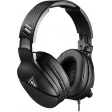 Turtle Beach Atlas One Auscultadores Com fios Fita de cabeça Jogos Preto