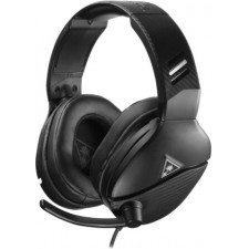 Turtle Beach Atlas One Auscultadores Com fios Fita de cabeça Jogos Preto