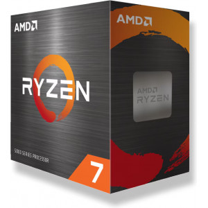 AMD Ryzen 7 5800XT processador 3,8 GHz 36 MB L2 & L3 Caixa