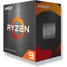 AMD Ryzen 9 5900XT processador 3,3 GHz 72 MB L2 & L3 Caixa