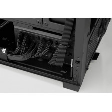 Corsair CP-9020257-EU fonte de alimentação 1000 W 24-pin ATX ATX Preto